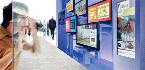 The Complete Guide to Choosing Digital Display Boards .